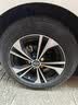 马牌（Continental）汽车轮胎205/60R16 96V XL FR UCJ+ 适配轩逸/新福克斯/速腾 实拍图