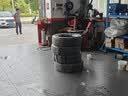 马牌（Continental）汽车轮胎225/60R18 104V XL FR UCJ+适配林肯冒险家 吉利博越 实拍图