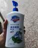 舒肤佳健康净护沐浴露 薄荷香1kg 清凉爽肤 男士沐浴乳液 新旧包装随机 实拍图