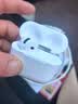 华强北顶配【严选正品丨Air4代降噪款】蓝牙耳机适配苹果无线2026新款半入耳式降噪iPhone17/16/15顶配pods4 【原版正装全功能顶配版】 主动降噪+改名定位+三真电量 实拍图