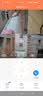 康佳4g监控无线摄像头无需连wifi终身免流量监控器360度无死角带夜视全景手机远程家用高清室户外插电 实拍图