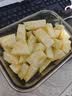 佳农菲律宾进口菠萝2个装 凤梨 单果净重2斤 生鲜水果 中秋送礼 实拍图