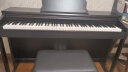 壹枱（The ONE）智能电钢琴 88键重锤数码电子钢琴 儿童初学成人考级 PLAY黑色 晒单实拍图