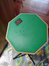 斗牛士（Bullfighter） 斗牛士专业8寸哑鼓儿童练习鼓 绿色（支架+鼓垫+鼓棒一对) 实拍图