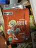 海狸先生即食鱈鱼片鱿鱼丝黄鱼酥年货送礼大连特产办公室休闲解馋小零食 香辣梗片100g 任选10件 实拍图