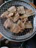尚烤佳（Suncojia）户外木碳烤炉 304烤网烧烤炉 无烟煎烤炉 木炭烤羊肉串炉 烧烤架 实拍图