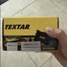 TEXTAR泰明顿刹车片后片适用宝马525Li/530Li/730Li/740Li/X3/X4/X6/Z4 实拍图