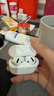 Apple/苹果 AirPods 4(支持主动降噪)搭配无线充电盒(USB-C)蓝牙耳机七夕情人节礼物送女友MXP93CH/A 实拍图