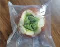 俏侬 抹茶碱水乳酪球80g*10枚碱水欧包早餐速食半成品 鲜京采同厂 实拍图