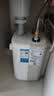 美的（Midea）【珐琅无缝内胆】5升储水式电热水器小厨宝家用洗碗洗菜安全1650W速热厨房台下热水宝F05-15A1(S) 实拍图