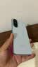 三星（SAMSUNG）Galaxy A57 5G手机 5000万像素光学防抖 6.7英寸OLED 超窄边框 纤薄机身 学生手机 A56升级 冷川蓝 12GB+256GB 【限时加赠25W充电器】官方标 实拍图