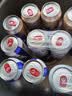 kronenbourg 1664啤酒三口味500*12(白啤+桃红+法蓝) 精酿非原箱 中秋送礼 实拍图