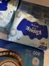 舒洁（Kleenex）湿厕纸40抽*10包家庭装厕纸湿厕纸纯水洁厕湿巾湿纸巾厕纸 实拍图