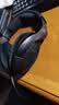 森海塞尔（Sennheiser）HD400PRO 专业头戴式监听耳机开放式监听有线耳机 节日送男女友学生 实拍图