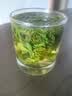 徽六绿茶六安瓜片茶叶250g 2026新茶潜香800特二级雨前自己喝可冷泡 实拍图