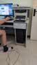 华硕（ASUS）【14代酷睿i7】台式电脑主机商务办公家用游戏设计渲染企业补贴电脑整机全套 【旗舰】i3版丨628G丨商务办公显卡 单主机+【正品发票丨五年质保丨送键鼠】 实拍图