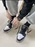 Jordan男休闲鞋乔丹AJ1