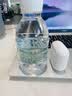 怡宝饮用纯净水211ml*24瓶 小瓶装京东专供 办公旅行户外 口袋水整箱 实拍图