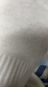 猫人6双100%纯棉男士袜子男夏季薄款10A抗菌防臭耐磨船袜男商务短袜男 实拍图