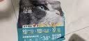 亿迪猫粮全价成猫幼猫冻干全阶段5斤布偶蓝猫英短橘猫通用小包装2.5kg 实拍图