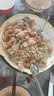 欧丽薇兰Olivoila【保真橄榄油】食用油 中餐专用橄榄油 压榨纯正橄榄油5L 实拍图