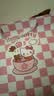 正版hellokitty包包挂件毛绒玩偶生日礼物送女生闺蜜圣诞节礼物 【礼盒款】花小兔kitty（正版有防伪） 实拍图