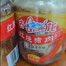 古龙红烧猪肉罐头397g下饭熟制预制菜面条拌饭肉夹馍中华老字号 实拍图