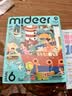 弥鹿（MiDeer）进阶拼图幼儿早教纸质大块拼图6阶-悠长假日(收纳袋款)儿童礼物 实拍图