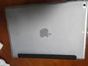 ALittleFloweriPad6保护壳套适用苹果ipad6/5air2/1代17/18年9.7英寸平板保护壳超薄全包防摔硅胶三折学生礼物 实拍图