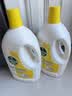 滴露（Dettol）衣物消毒液除菌柠檬3L 99.9%杀菌除螨内衣裤衣服消毒水配洗衣液 实拍图