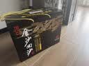 金沙回沙酒 钻石五星 酱香型白酒 53度 500ml*6瓶 整箱装【口粮精选】 实拍图