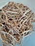 方家铺子X京觅山西大同黄花菜300g/袋装金针菜干货煲汤大同特产 实拍图