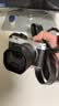 富士胶片FUJIFILMX-M5/ M5 微单相机 套机（XC35镜头）2610万像素 AI智能对焦 20种胶片模拟 银色 实拍图