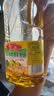 鲁花【保真菜籽油】食用油 低芥酸特香菜籽油 900ml 物理压榨  实拍图