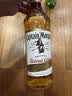 摩根船长(Captain Morgan)金朗姆酒 mojito莫吉托鸡尾酒 700ml 调酒基酒 实拍图