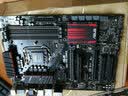 华硕（ASUS） B85-PRO GAMER二手主板1150针4790 1231v3 b85办公大板 实拍图