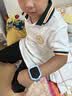 小米（MI）REDMI 儿童电话手表晴空蓝九重安全定位高清前摄视频通话小学初高中生青少年男女智能儿童运动手表 实拍图