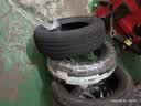 玲珑轮胎汽车轮胎205/65R15 94V 玲珑臻选 HD 适配帝豪/科鲁兹/标致2008 实拍图