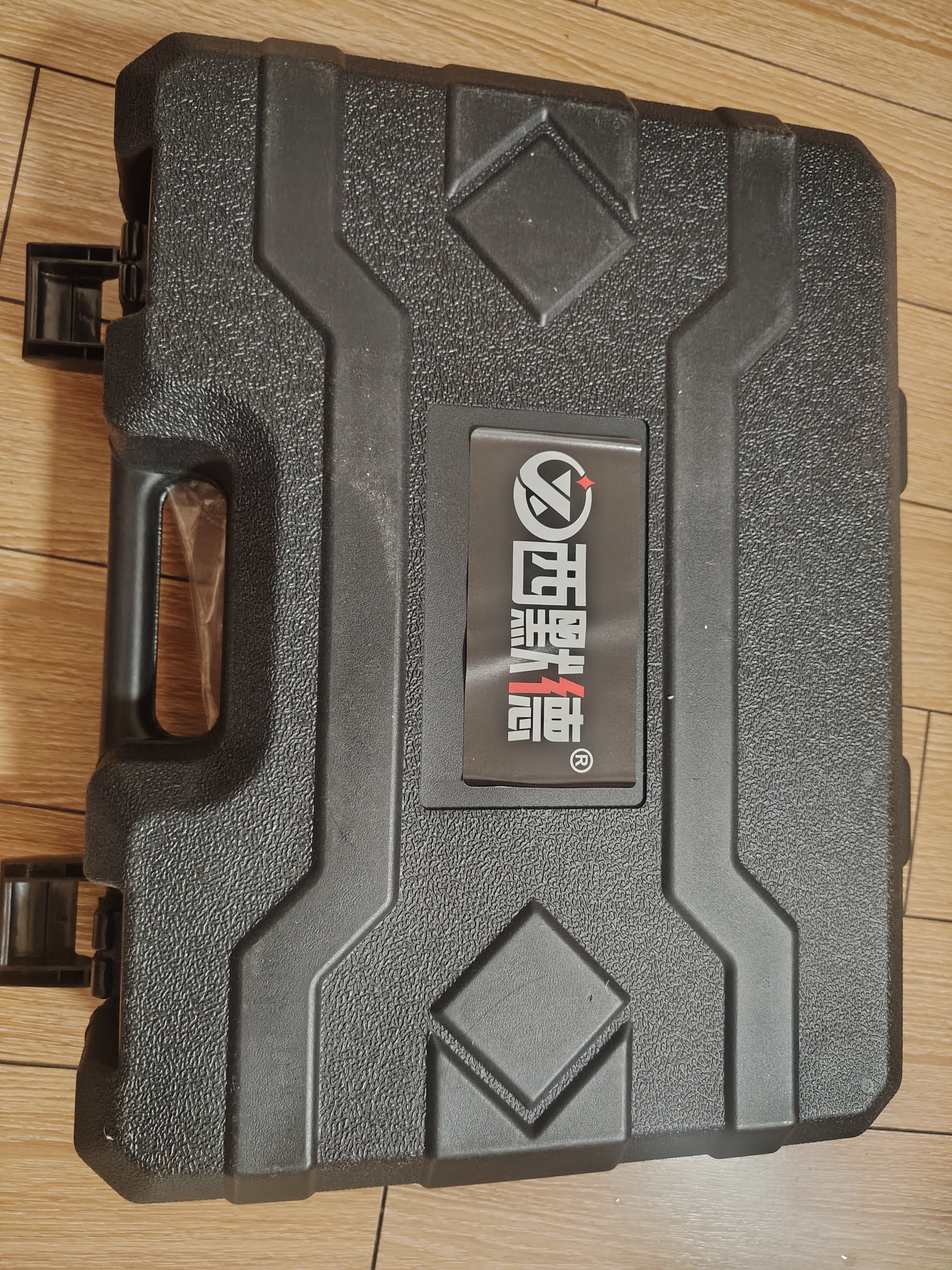 德国电动电缆剪刀充电棘轮液压剪齿轮剪铜铝铠装线缆剪线钳断线钳 加强重载50型【秒剪50MM内电缆】 实拍图