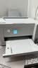 爱普生（EPSON）【6代新品】L4356墨仓式彩色无线AI学习打印机一体机家用/办公  L4266升级版(自动双面 液晶屏 白) 实拍图