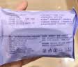 全棉时代一次性内裤女士棉纱出差旅行孕妇月子不掉絮L码5条【柔软透气】 实拍图