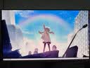 飞利浦EVNIA弈威32英寸 4K240Hz AR3.0黑透屏五层堆叠OLED DP2.1光效TypeC 电竞显示器 天王星32M2N8900X 实拍图