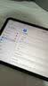 Apple/苹果 iPad 11英寸 A16芯片2025年款 平板电脑 (128GB WLAN版/学习办公娱乐)银色 实拍图