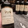 CANIS FAMILIARIS布多格法国原瓶进口红酒 骑士干红葡萄酒750ml*6支整箱装中秋礼盒 实拍图
