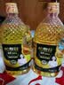 长寿花金胚玉米油 1L 非转基因压榨一级食用油 家用烘焙搭档 实拍图