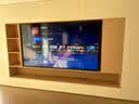 索尼（SONY）【官方直供】K-85S30 85英寸索尼电视3系新品4K HDR全面屏智能电视X1画质芯片二级能效X85K升级款 85英寸 K-85S30 实拍图