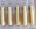 德亚手撕奶酪棒99%干酪含量【原味】80g/5支*2盒 高钙高蛋白原制干酪 实拍图