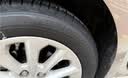 普利司通（Bridgestone）汽车轮胎 205/55R16 91W T001 适配大众朗逸/宝来/丰田卡罗拉 实拍图