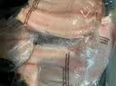趣尝鲜甄选海南罗非鱼鲷鱼柳净重1kg/袋 7-12片鱼片低脂生鲜鱼类 实拍图