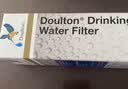 道尔顿（Doulton）【英国原装进口】净水器专用滤芯 M12UCC系列 BioTect Ultra 2504型 实拍图